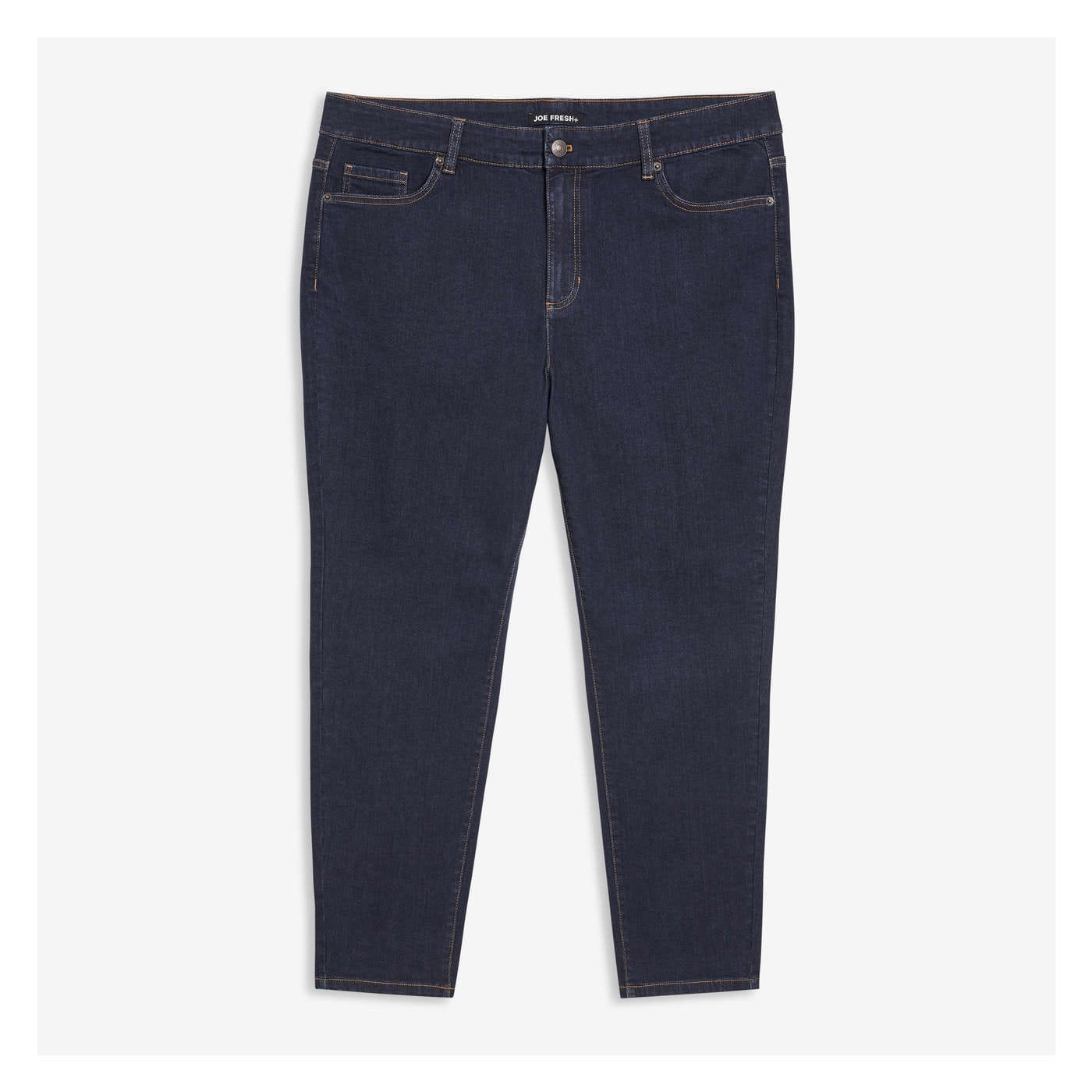 Classic Slim Jean in Dark Rinse from Joe Fresh